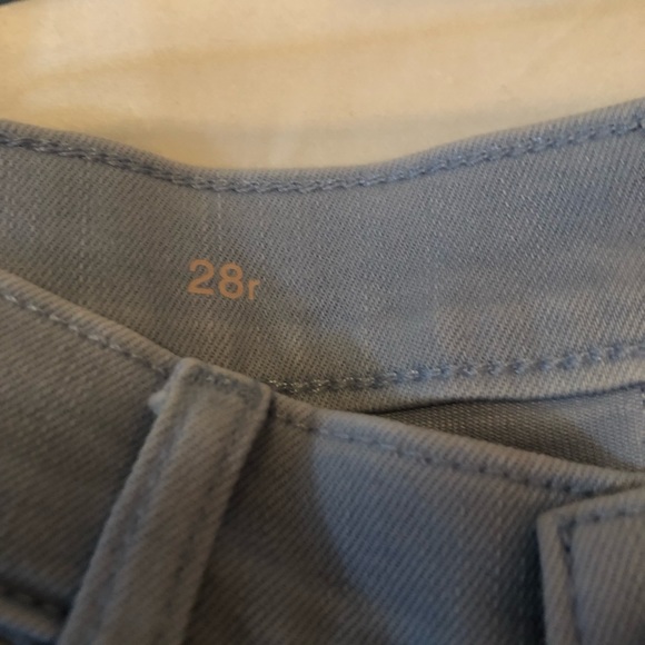 Light blue jeans - Picture 3 of 4